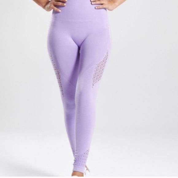 Gymshark Energy Seamless leggings